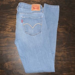 Levi Jeans